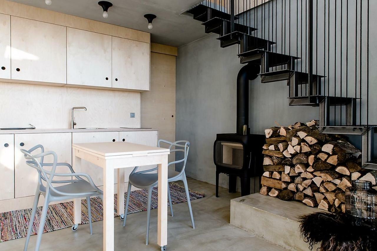 Willa Weinlofts Weinloft II Eisenberg an der Pinka Zewnętrze zdjęcie